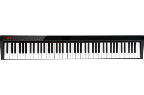FunKey SP-588 Easy-Piano image 3