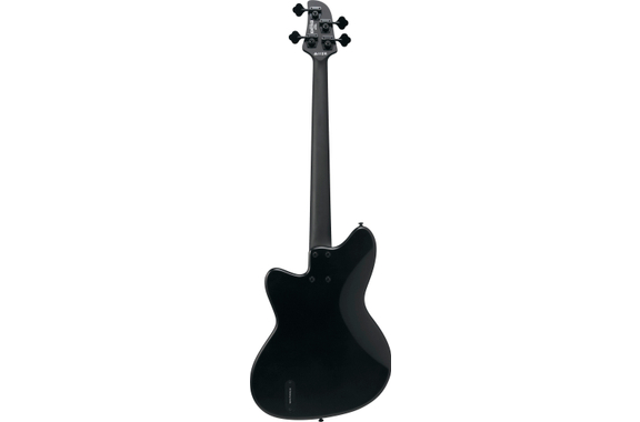 Ibanez TMB420B-BKF Black Flat image 3