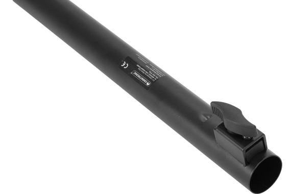 Omnitronic EX-1 Verlengstang Voor 35 mm Buis Zwart image 3