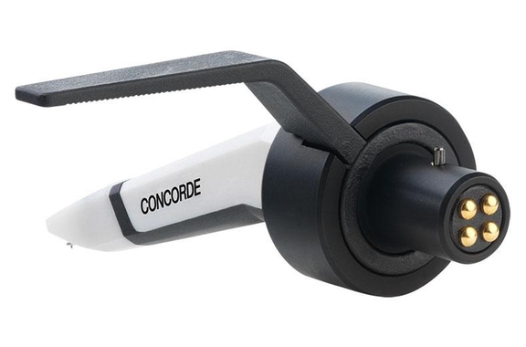 Ortofon Concorde MKII Scratch TwinSet image 3