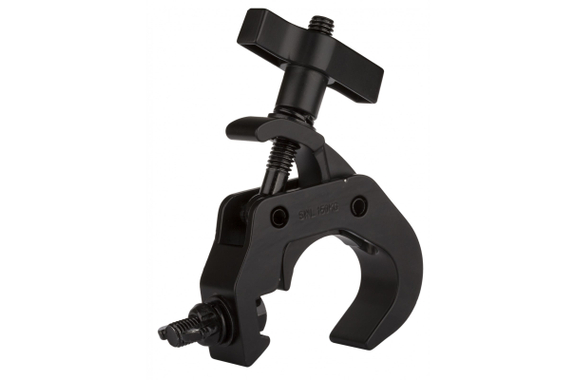 Briteq Fast Selflock Clamp Haken Black V2 4er Set image 3