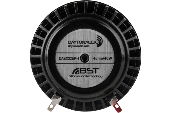Dayton Audio DAEX32EP-4 Thruster Exciter image 3