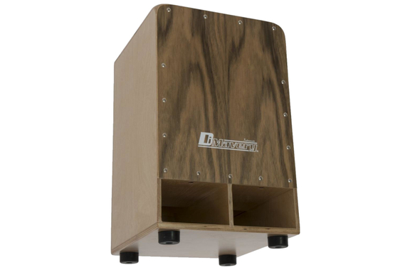 Dimavery CJ-550 Cajón Bajo Nogal image 3