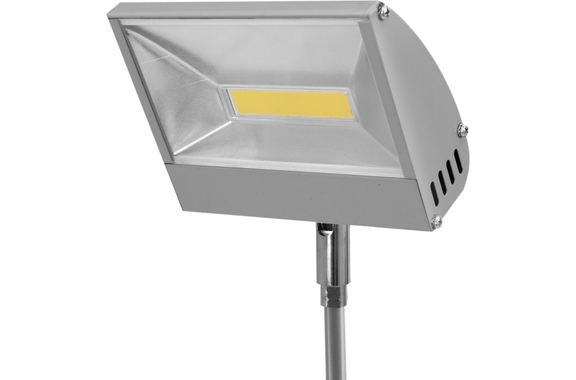 Eurolite LED KKL-30 Floodlight 4100K Silver image 3