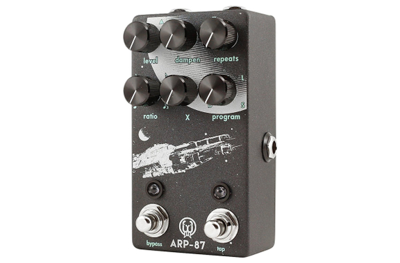 Walrus Audio ARP-87 Delay Multifunción image 3
