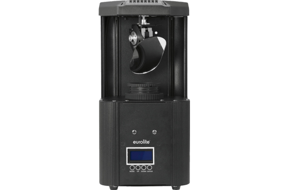 Eurolite LED TSL-350 Scan COB + Case SET image 3