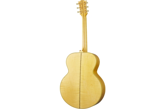 Gibson SJ-200 Original Vintage Natural image 3