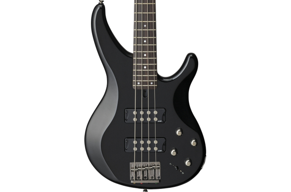 Yamaha TRBX 304 Black image 3