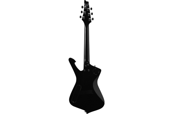 Ibanez PSM10-BK Paul Stanley Signature Guitare Black Starter Set image 3