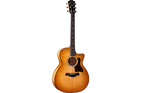 Taylor Next Generation 614ce Antique Blonde image 3