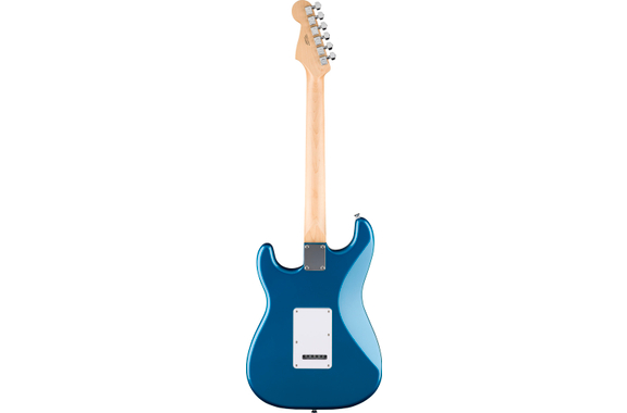 Fender Standard Stratocaster HSS Aqua Marine Metallic image 3