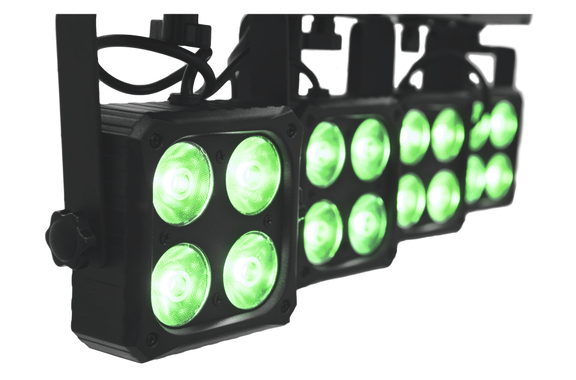 Eurolite LED KLS-180 Compact Lichtset met Statief Zwart image 3