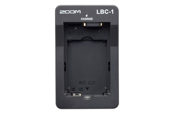 Zoom LBC-1 Chargeur image 3