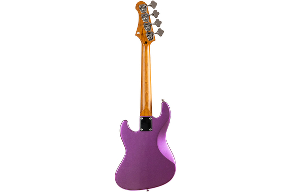 Flight Mini JB Bass Purple image 3