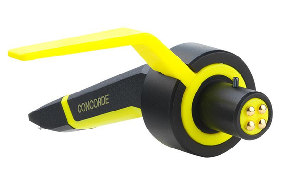 Ortofon Concorde MkII Club TwinSet image 3