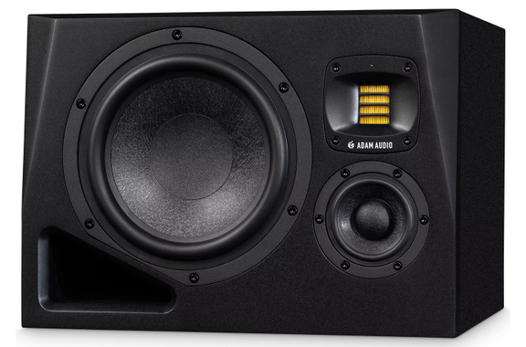 Adam Audio A8H Links  - Retoure (Zustand: sehr gut) image 3