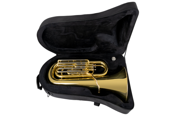 Classic Cantabile T-170 3/4 Junior Bb-Tuba image 3