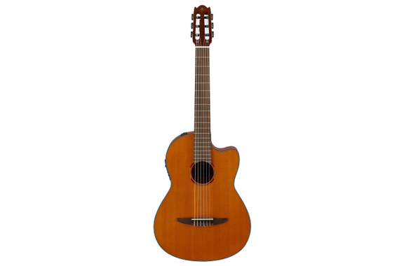 Yamaha NC1X Natur Set image 3