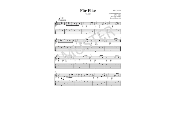 Guitar Guitar - Die 100 schönsten Melodien image 3