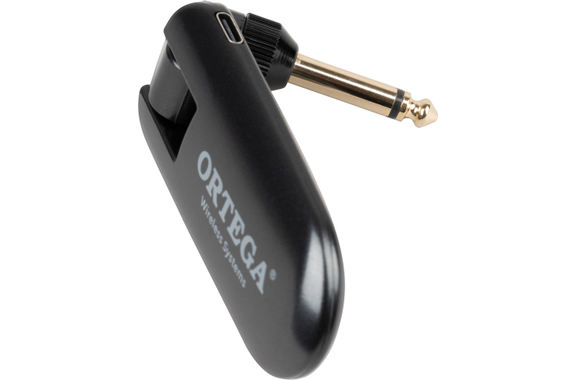 Système de Micro Pour Ouïe Ortega OSWS86 86mm image 3