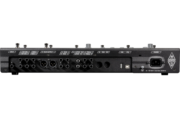 Kemper Profiler Stage MK2  - Retoure (Zustand: sehr gut) image 3