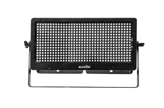 Eurolite LED Strobe SMD Pro540 DMX RGB Estroboscopio image 3