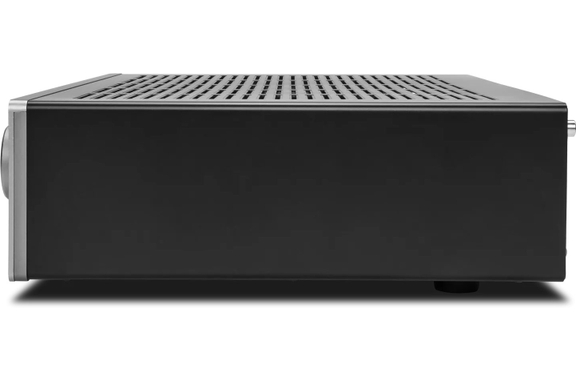 Cambridge Audio AXR100 Stereo Receiver Lunar Grey image 3