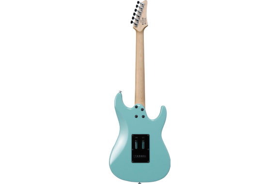 Ibanez AZES40L Purist Blue image 3