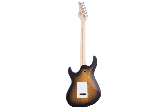 Cort G110 Open Pore Sunburst image 3