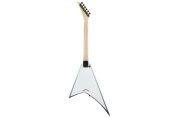 Jackson JS32T Rhoads AH White image 3