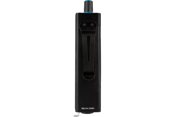RockBoard HA 1 In-Ear Monitoring Headphone Amplifier image 3