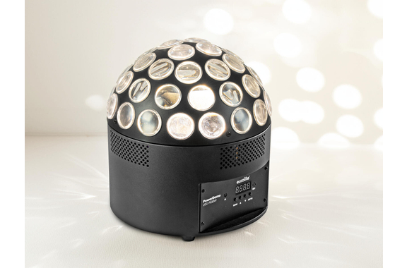 Eurolite PowerDome 200 RGBW image 3