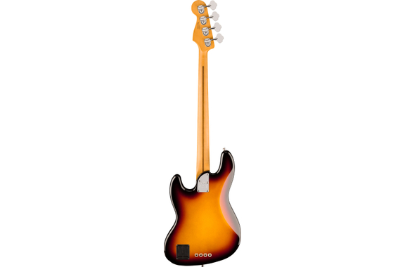 Fender American Ultra II Jazz Bass Ultraburst  - Retoure (Zustand: sehr gut) image 3