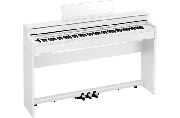 Casio Celviano AP-S450 WE Digitalpiano weiß image 3