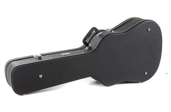 Gewa Economy Flat Top Gitaarhoes voor Western Gitaar image 3