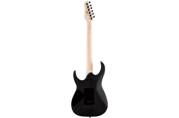 Cort X-100 Open Pore Black Set image 3
