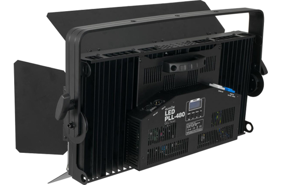 Eurolite LED PLL-480 QCL Panel image 3