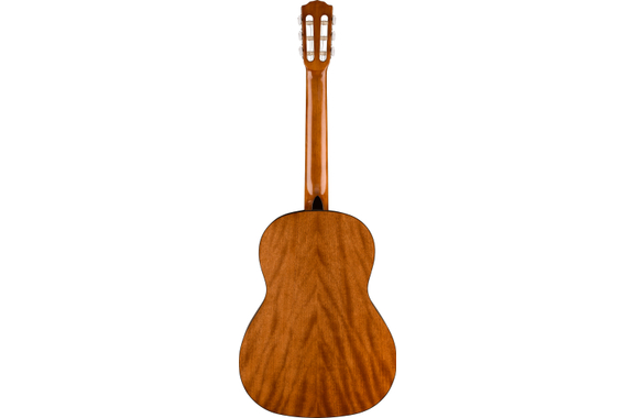 Fender CN-30WN Klassieke Gitaar Natural image 3