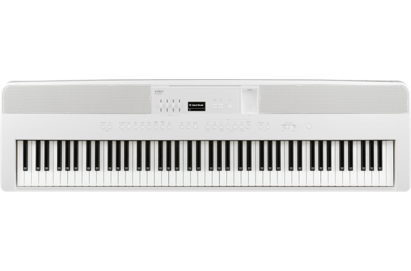 Kawai ES-920 SW Stagepiano Deluxe Set Snow White image 3