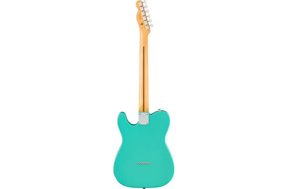 Fender 75th Anniversary Player II Telecaster Seafoam Green image 3