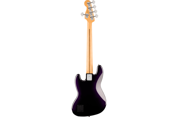 Fender Player II Modified Active Jazz Bass V Dusk image 3