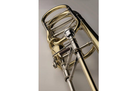 Shires Trombón De Cuarta TBQ30YA image 3