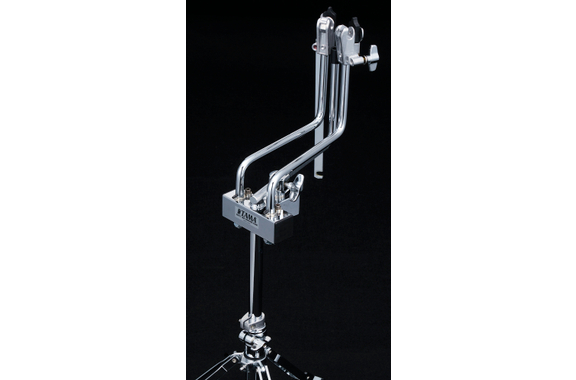 Tama HMTN79WSZ Safety Lock Stadium Tenor Stand image 3