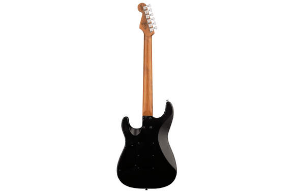Charvel Guthrie Govan Signature MJ San Dimas SD24 CM Three-Tone Sunburst  - Retoure (Zustand: sehr gut) image 3