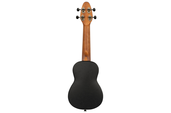 Ortega K2-MAH Keiki Sopraan Ukulele Pack image 3