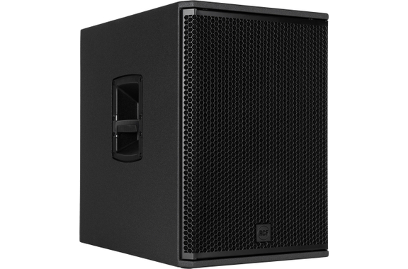 RCF SUB 15-AS Aktiver Subwoofer image 3