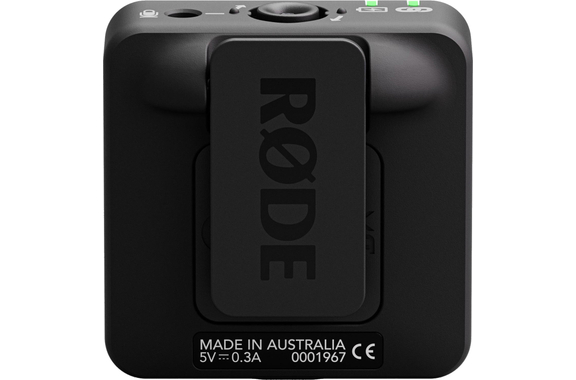 Rode Wireless ME TX Sendemodul image 3