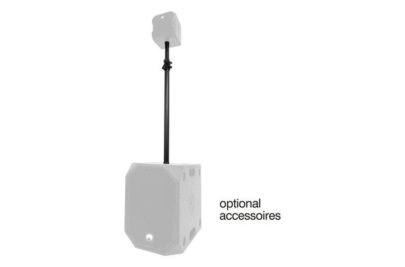 Omnitronic Distanzstange BOB-System image 3
