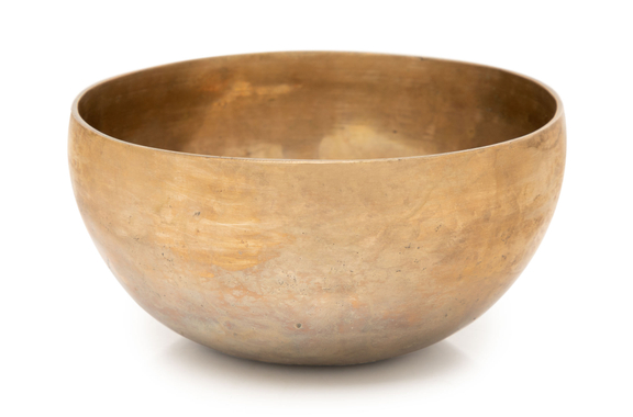 XDrum Omshanti Bol Chantant 13 cm Set incl. Coussin image 3