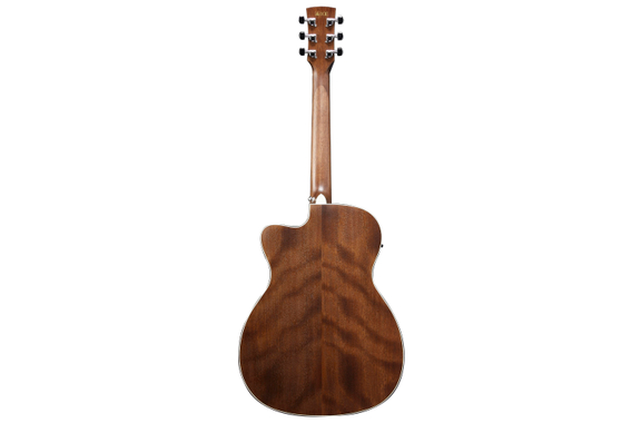 Set Guitare Ibanez AC340CE-OPN avec Housse image 3
